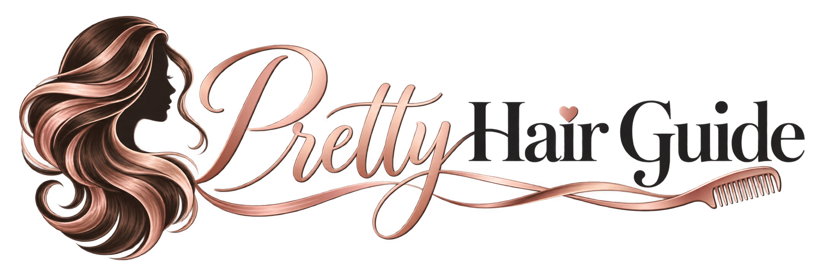 Pretty Hairs Guide